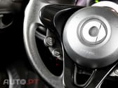 Smart ForFour EQ prime