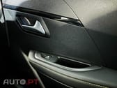 Peugeot E-208 50 kWh GT Pack