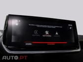 Peugeot 2008 1.5 BlueHDi GT Line EAT8