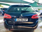 Peugeot 308 SW 1.5 BlueHDi Allure