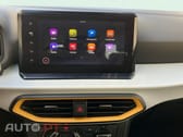 Seat Ibiza 1.0 TSI Style DSG