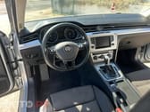 Volkswagen Passat Variant 2.0 TDI Confortline DSG