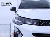 Renault Captur Techno Eco-g