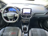 Ford Puma 1.0 EcoBoost MHEV ST-Line X