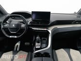 Peugeot 3008 1.6 Hybrid Allure Pack e-EAT8