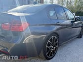 BMW 318 d Auto Pack M