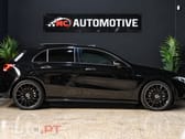 Mercedes-Benz A 250 e AMG Line
