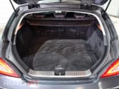 Mercedes-Benz CLS 250 CDi BlueEfficiency