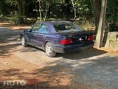 Mercedes-Benz E 300 TD Classic