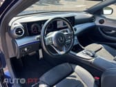 Mercedes-Benz E 300 d AMG Line 7L