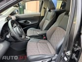 Toyota Yaris Cross 1.5 HDF Luxury