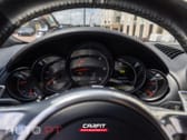 Porsche Cayenne Platinum Edition