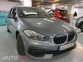 BMW 116 d Corporate Edition Auto