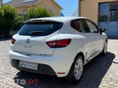 Renault Clio 1.5 DCI Limited Edition