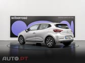 Renault Clio 1.0 TCe Equilibre