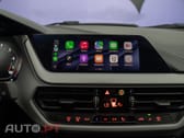 BMW 118 i Corporate Edition Auto