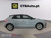 Audi A1 TFSI S tronic Advanced