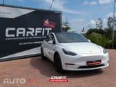 Tesla Model Y Long Range Tração Integral