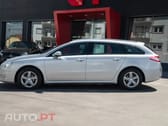 Peugeot 508 SW 1.6 e-HDi Active CMP6