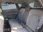 Renault Captur 1.2 TCe 115 techno