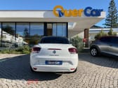 Renault Mégane Coupe 1.5 dCi Dynamique