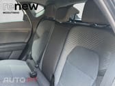 Renault Captur TECHNO TCE 90