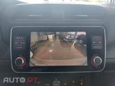 Nissan Leaf N-Connecta