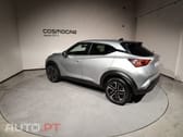 Nissan Juke 1.0 DIG-T N-CONNECTA