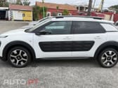 Citroen C4 Cactus 1.2 PureTech Feel