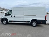 Citroen Jumper 2.0 BlueHDi 35 L4 CD