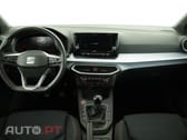 Seat Ibiza Ibiza 1.0 TSI FR