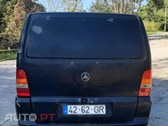 Mercedes-Benz Vito 110D