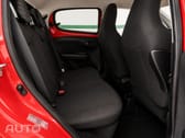 Peugeot 108 1.0 VTi Allure
