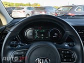 Kia Niro 64kWh