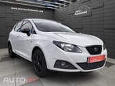 Seat Ibiza 1.2 TDi Reference