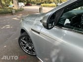 Renault Mégane Sport Tourer 1.6 E-Tech Hybrid