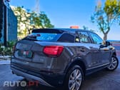 Audi Q2 1.6 TDI Design