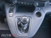 Peugeot Partner 1.6 Blue HDi