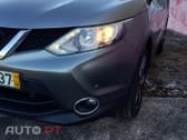 Nissan Qashqai 1.5 dCi Acenta Connect