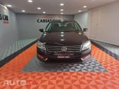 Volkswagen Passat 1.6 Tdi Confortline
