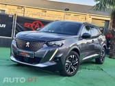 Peugeot 2008 1.2 PureTech Allure EAT8