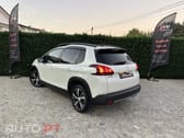 Peugeot 2008 1.2 PureTech GT Line