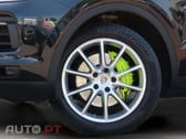 Porsche Cayenne  E-Hybrid