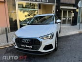 Audi Q3 35 TFSI Advanced S tronic