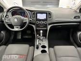 Renault Mégane Break 1.5 Blue dCi Business