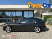 BMW 318 d Auto