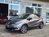 Renault Captur 1.5 dCi Initiale Paris