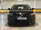Opel Corsa-E 50 kWh
