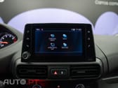 Peugeot Partner 1.5 BlueHDi Premium Standard