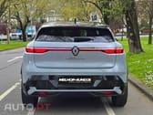 Renault Mégane E-Tech EV60 Techno
